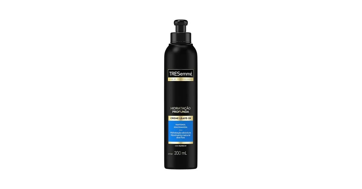 Melhor Creme de Pentear Hidratante: Cabelos Macios e Definidos!