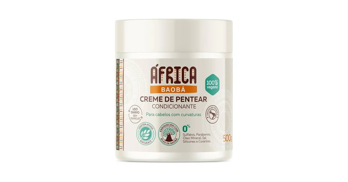 Melhor Creme de Pentear para Cabelo Cacheado Poroso: Cachos Definidos e Saudáveis!