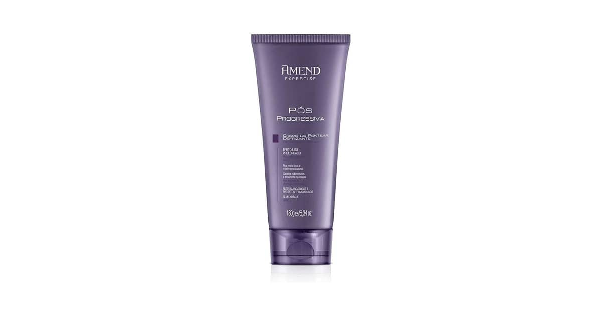 Melhor Creme de Pentear para Cabelos Quimicamente Tratados: Resgate a Vitalidade!