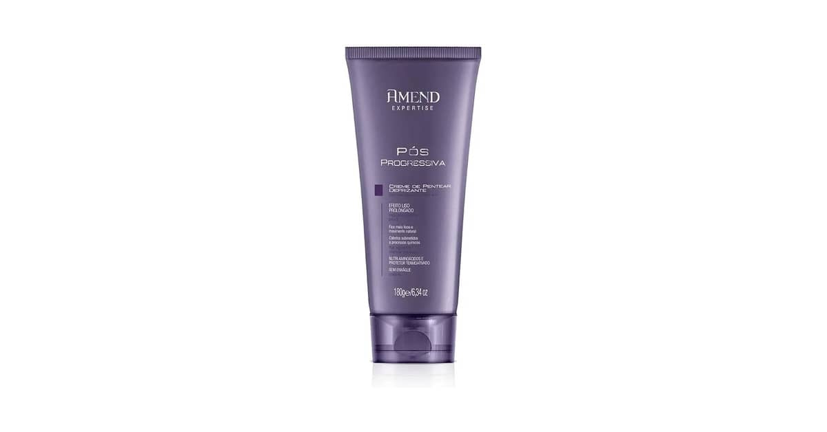 Melhor Creme Defrizante: Controle Frizz e Brilho!