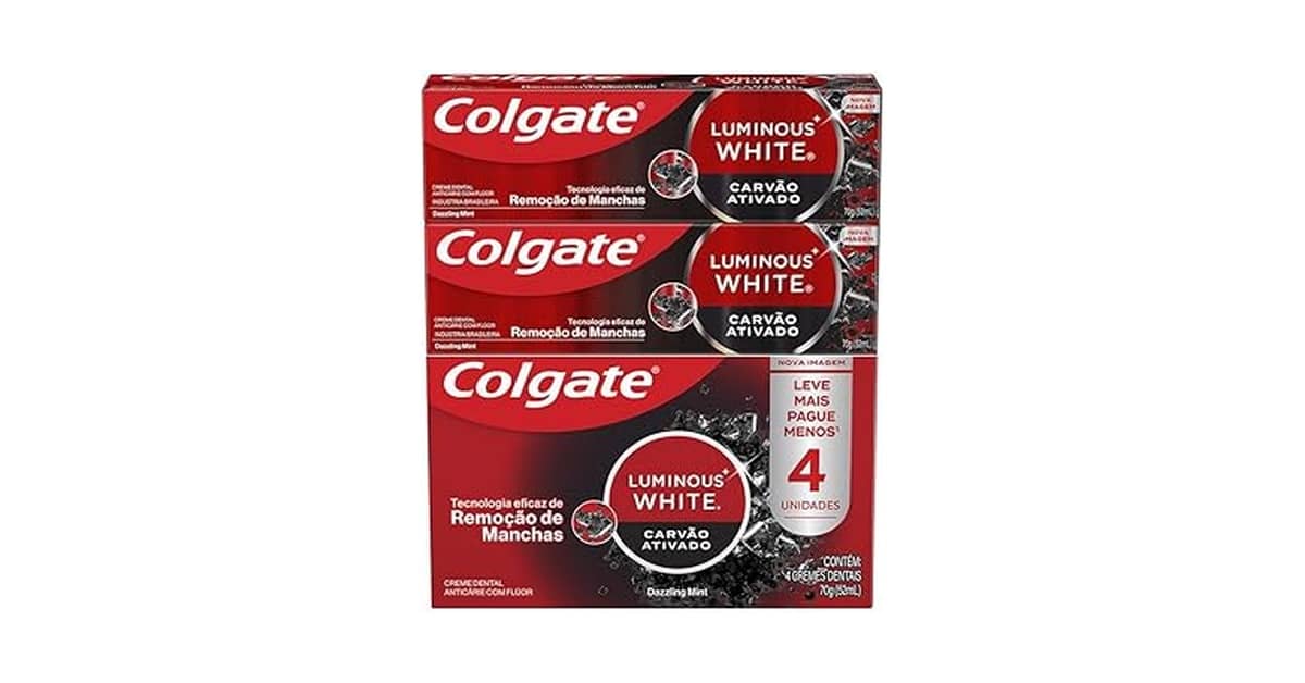 Melhor Creme Dental Clareador: Qual Ativo Escolher?