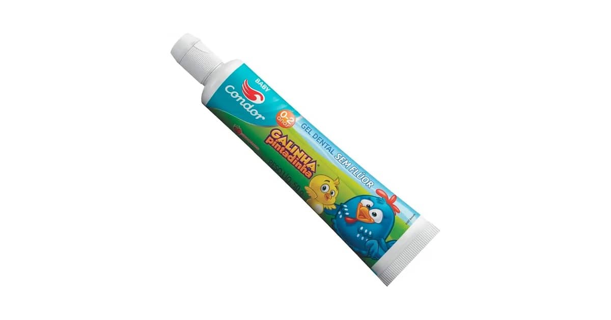 Melhor Creme Dental Infantil sem Flúor: Guia Essencial 2024