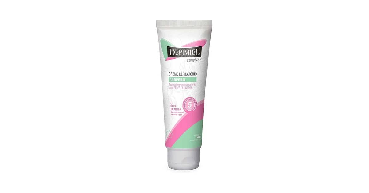 Melhor Creme Depilatório: Guia para Pele Sensível