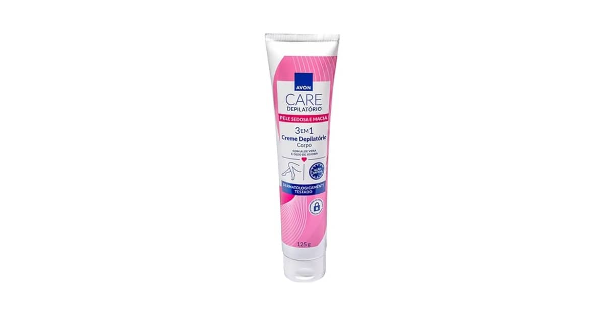 Melhor Creme depilatório para o Corpo: Guia de Escolha