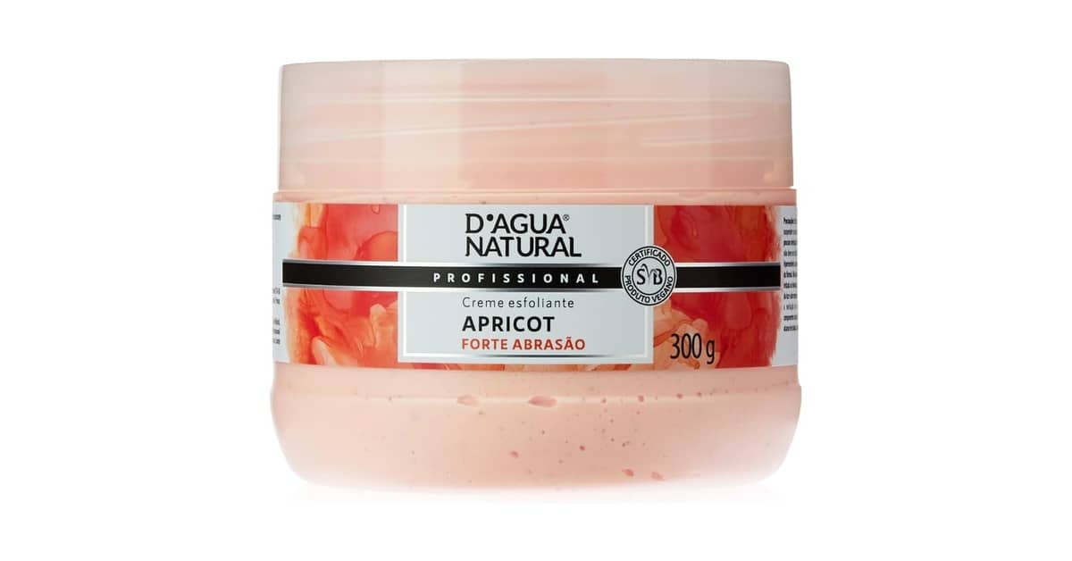 Melhor Creme Esfoliante Corporal: Renovação e Maciez