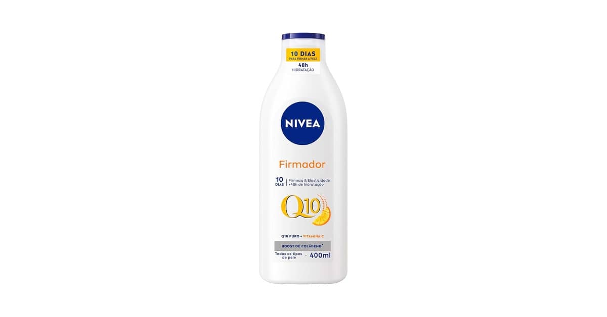 Melhor Creme Firmador: Q10 ou Retinol? 10 opções