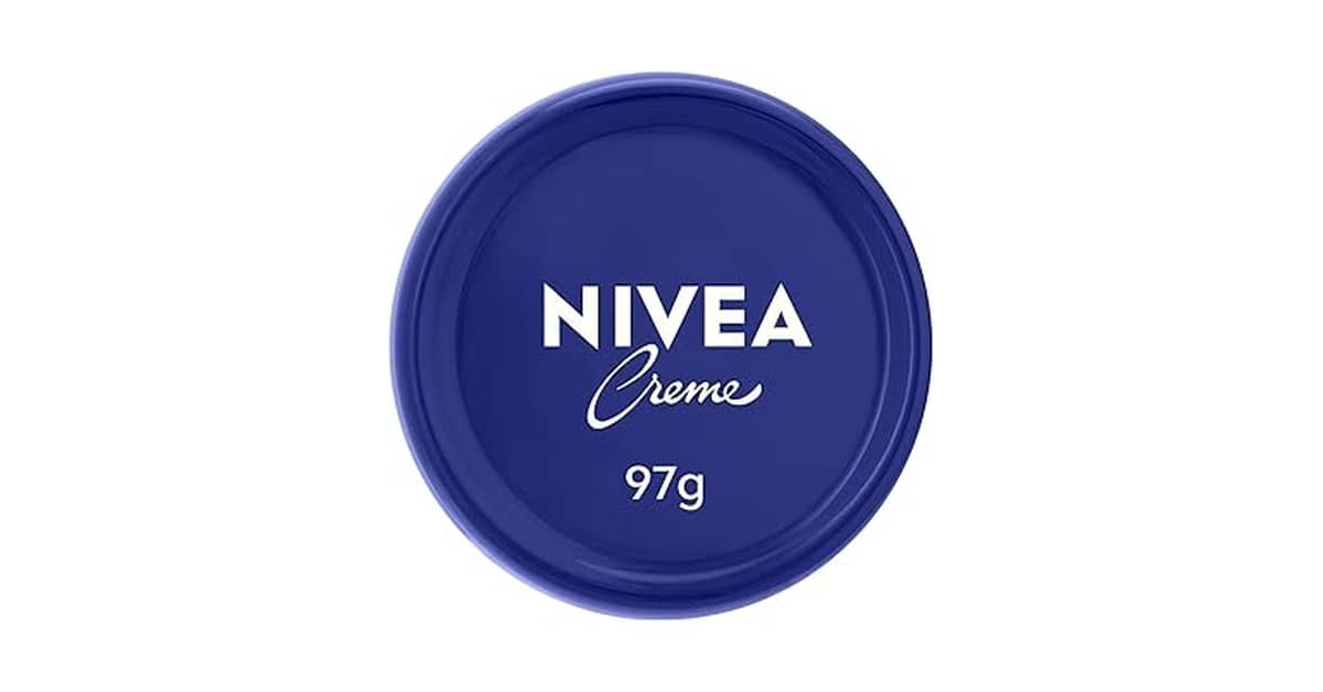 Melhor Creme Nivea Para o Corpo: Guia de Texturas