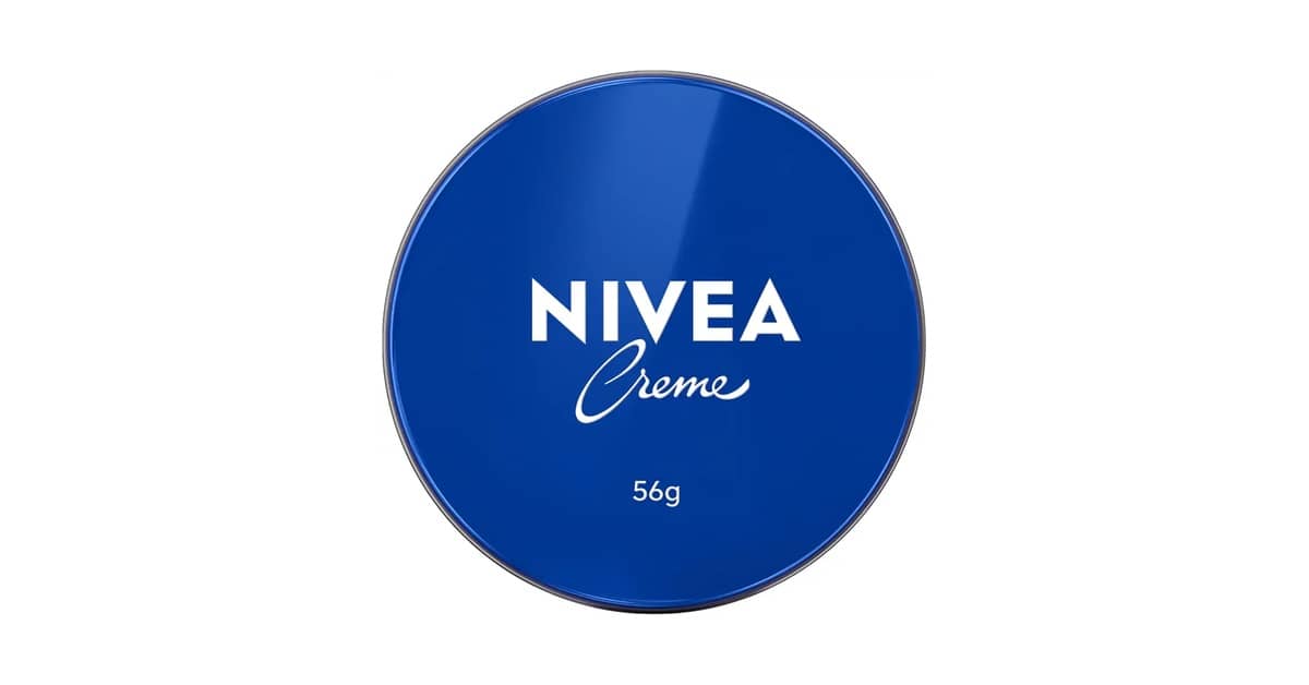 Melhor creme Nivea para o rosto: Guia por Objetivo