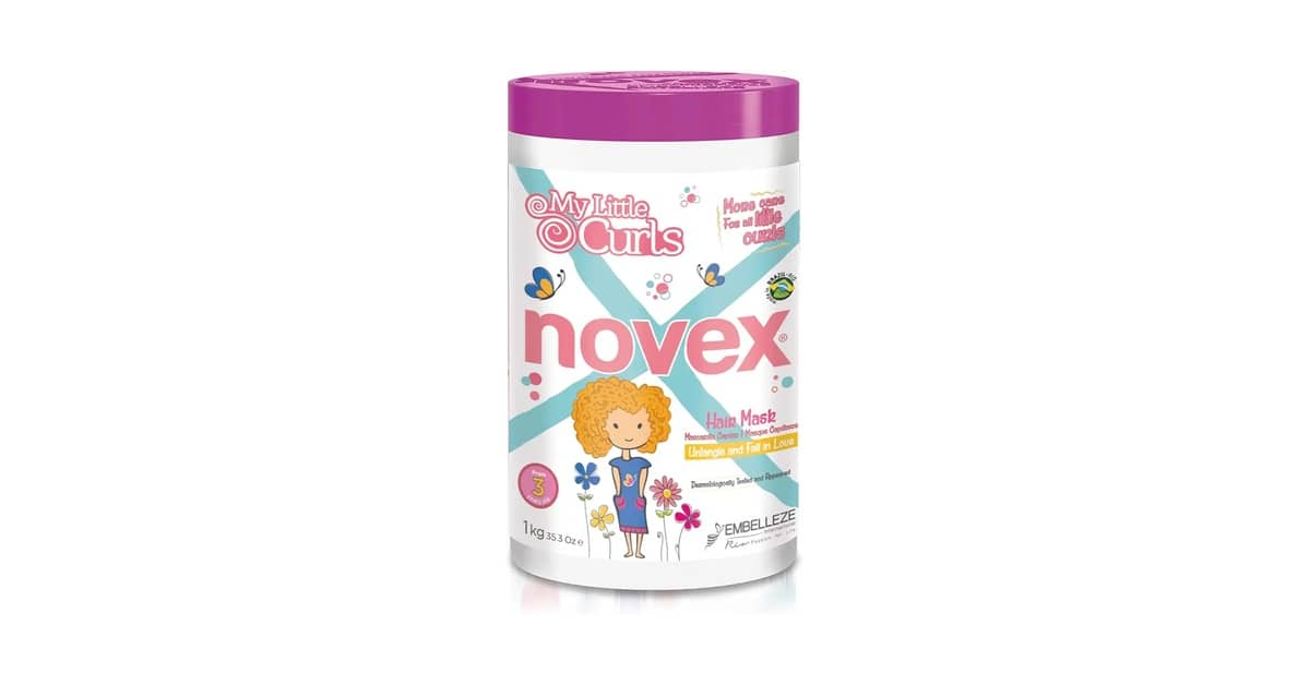 Melhor Creme Novex para Cachos: Qual o Ideal Para Você?