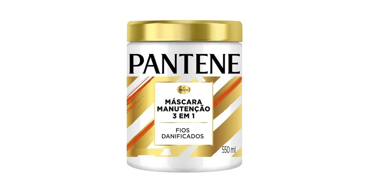 Melhor Creme Pantene: Guia Completo Para Cabelos Incríveis