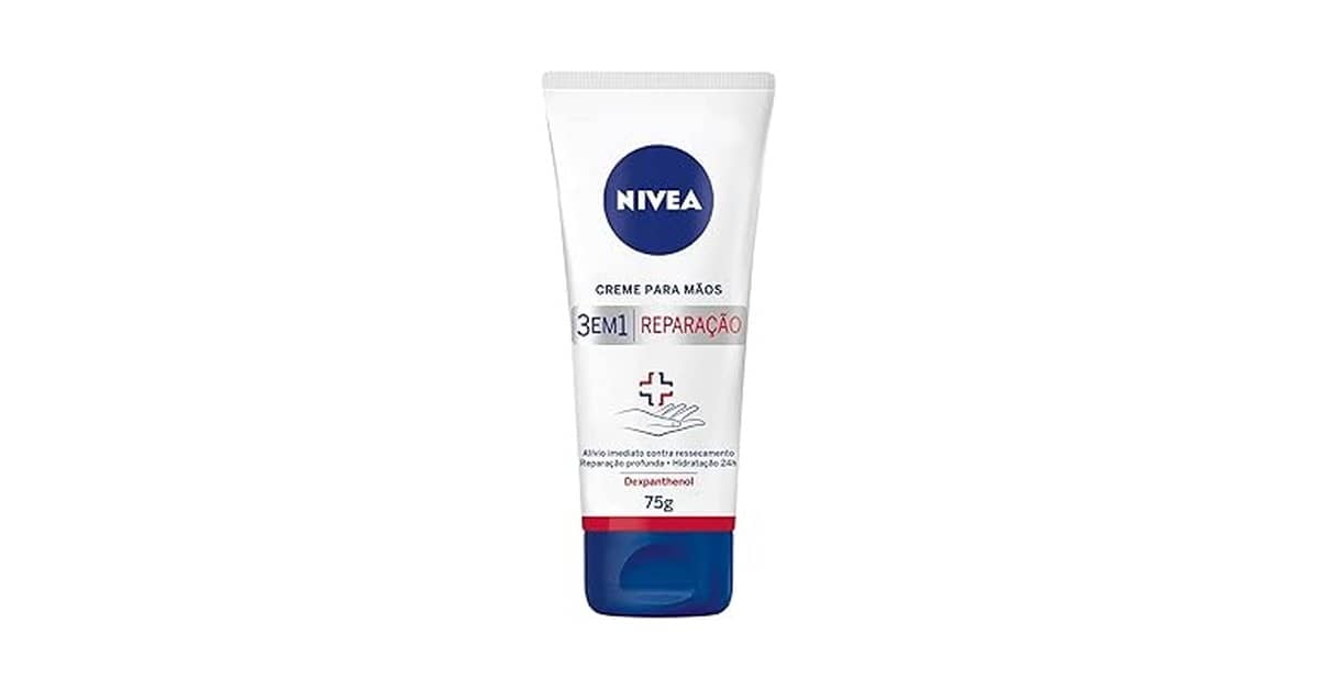 Melhor Creme para as Maos: Qual Ativo Escolher?