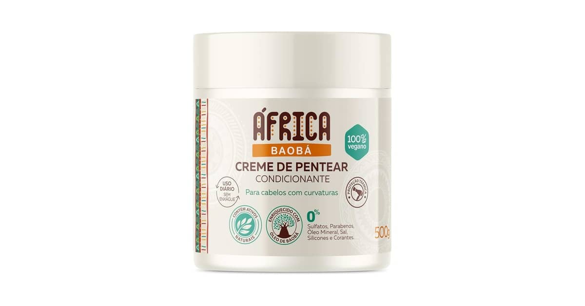 Melhor Creme para Cabelo Cacheado com Luzes: Definição e Hidratação