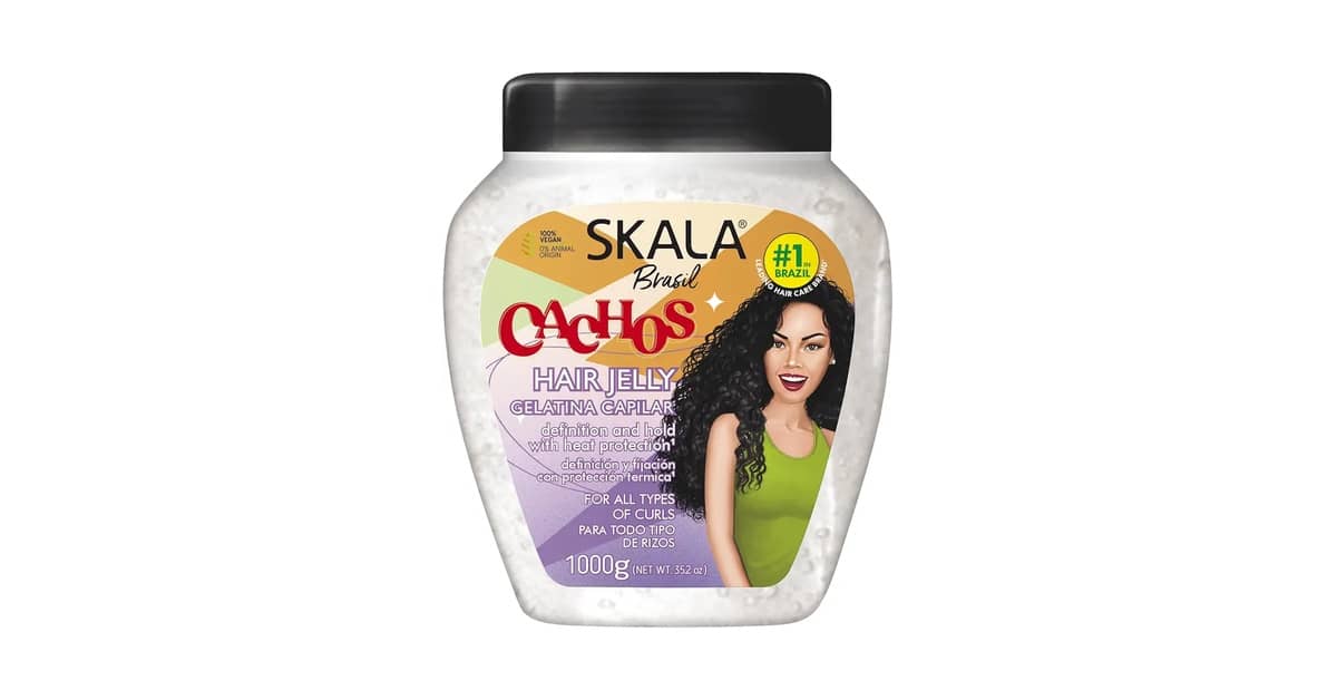 Melhor Creme para Cabelo Cacheado Skala: Qual o Ideal?