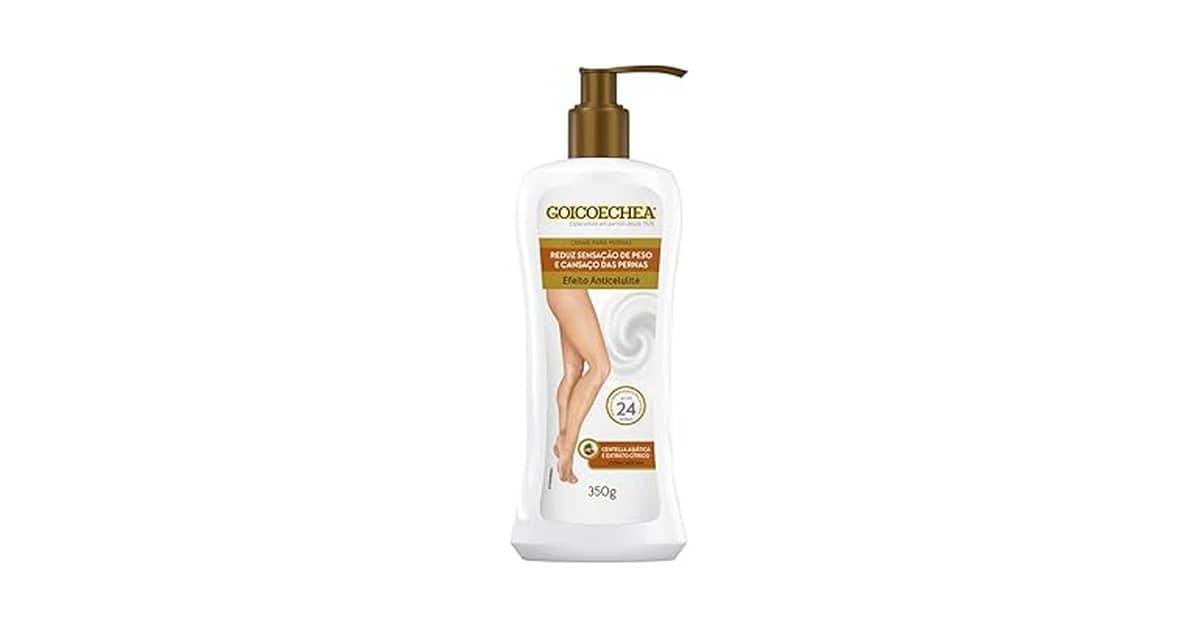 Melhor creme para celulite: Guia dos Ativos Ideais