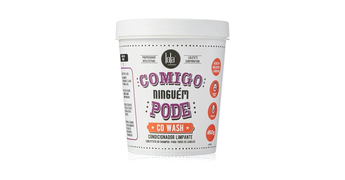 Melhor Creme para Co Wash: Limpeza Suave e Definição