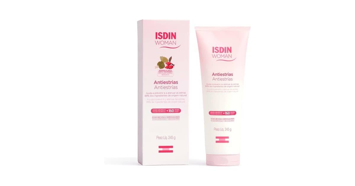 Melhor Creme para Estrias na Adolescência: Prevenção e Tratamento