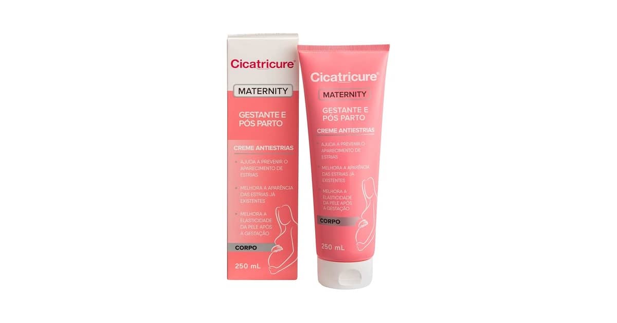 Melhor Creme para Gestante Estrias: Prevenção e Hidratação