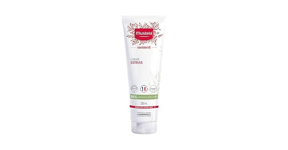 Melhor Creme para Gestantes: 10 Fórmulas Avaliadas