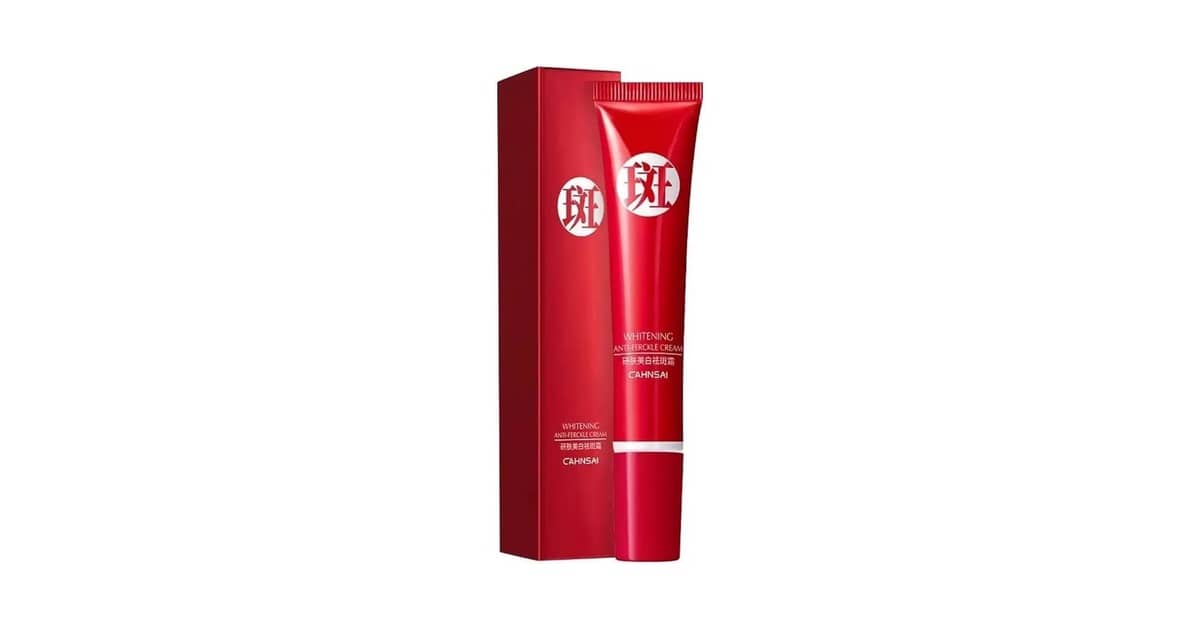 Melhor Creme para Limpar o Rosto: Pele Radiante!