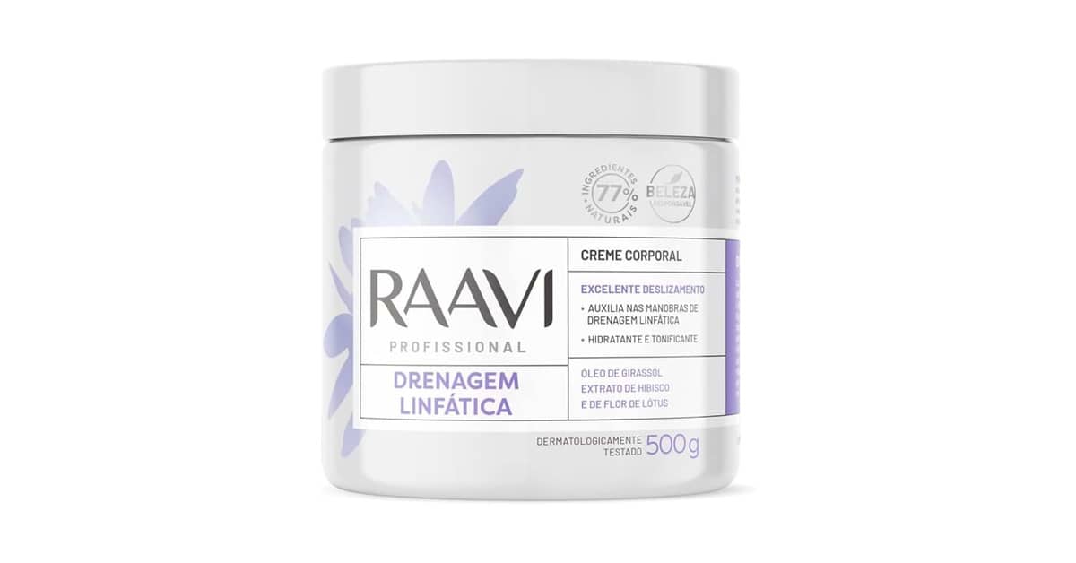 Melhor creme para lipedema: qual alivia o inchaço?