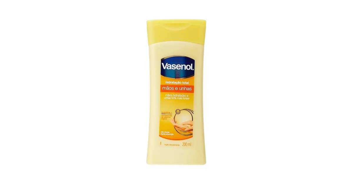 Melhor Creme para Maos e Unhas: Hidratação Intensa e Reparação