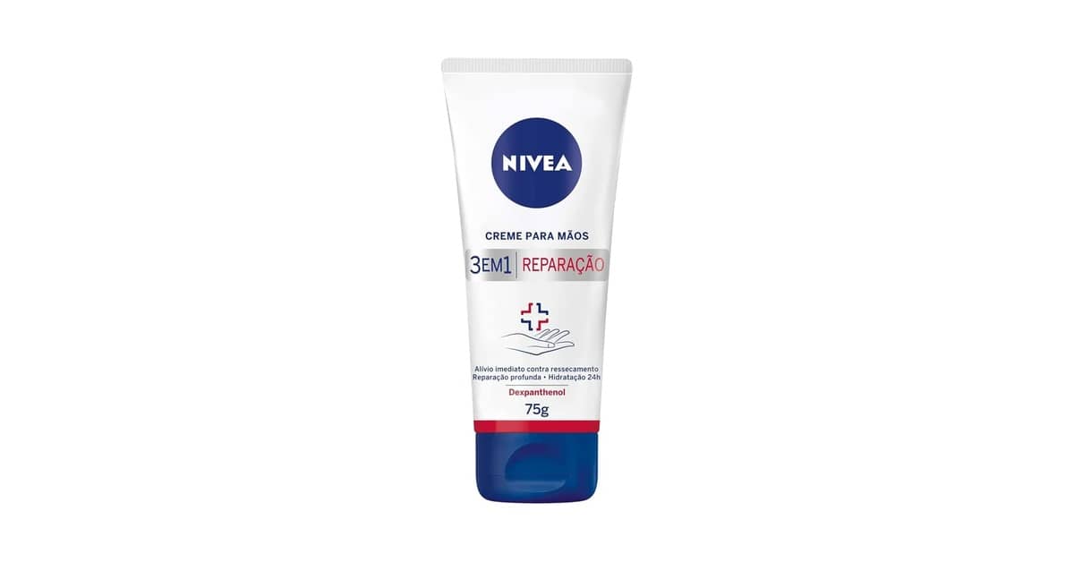 Melhor Creme para Maos Extremamente Ressecadas: Alívio Profundo