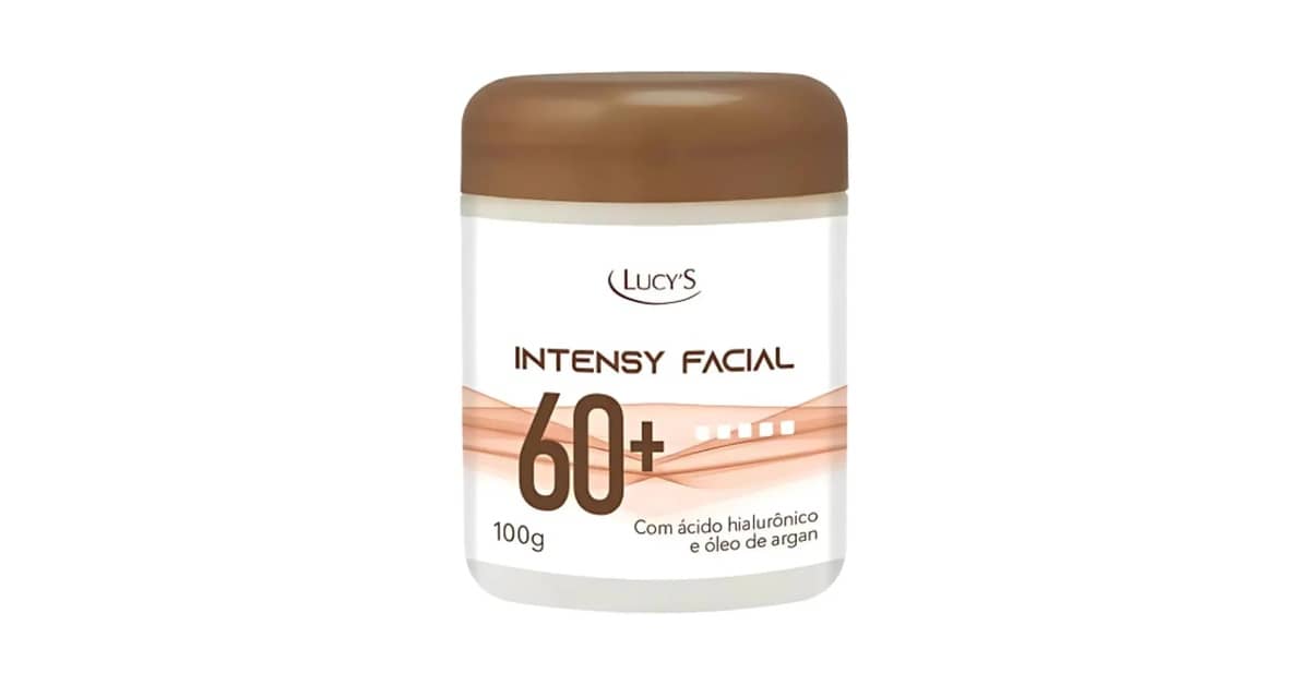 Melhor Creme para o Rosto 60+: Pele Firme e Jovem