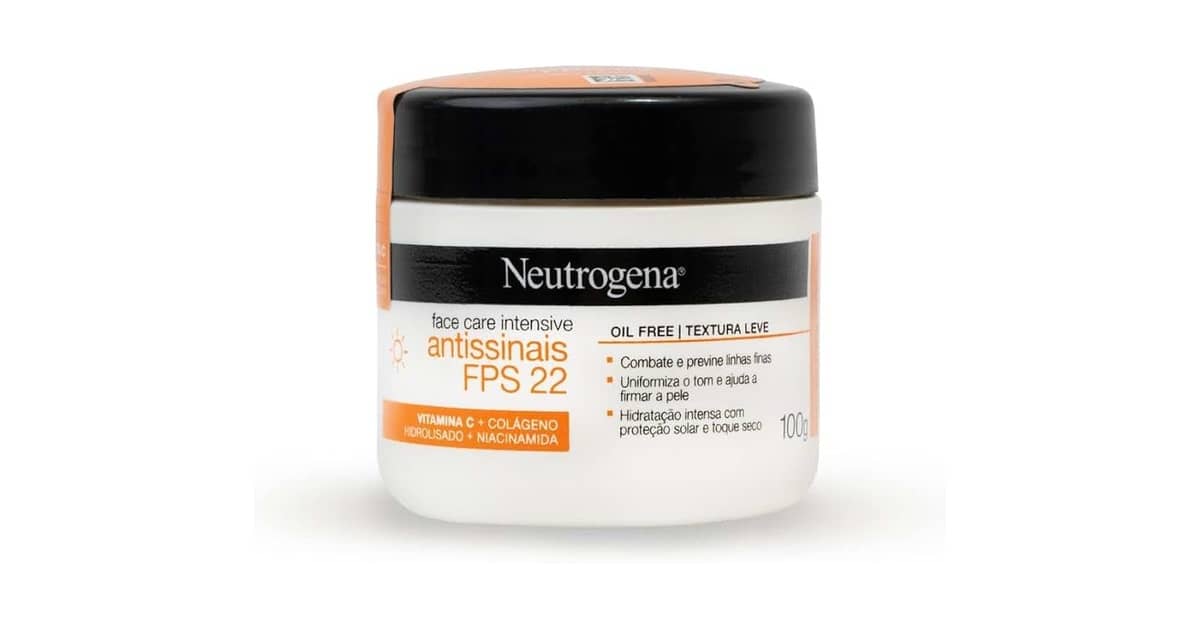 Melhor Creme para o Rosto com Protetor Solar: Guia Essencial