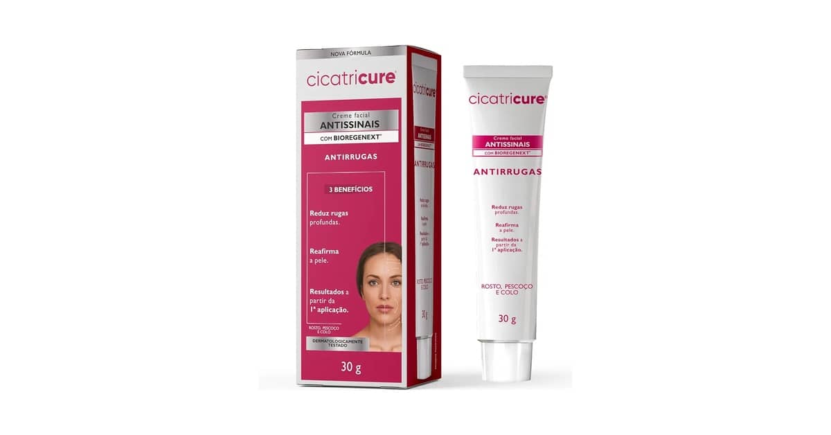 Melhor Creme para o Rosto depois dos 30: Guia Completo