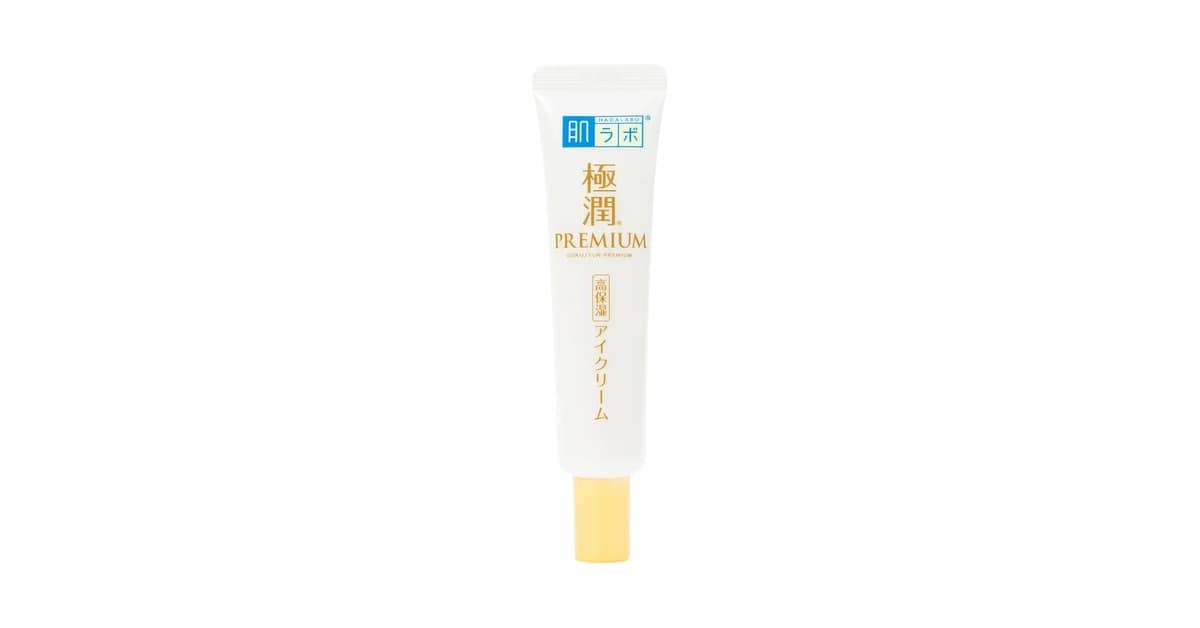 Melhor Creme para Olheiras Coreano: Hidratação e Renovação