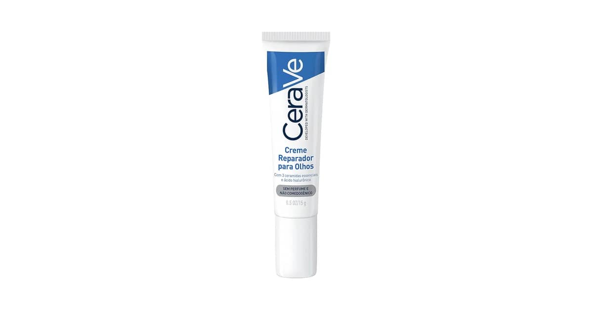 Melhor Creme para Olheiras e Rugas: Guia de Escolha