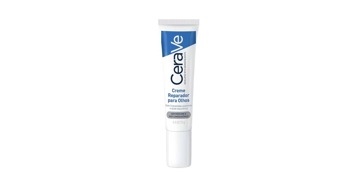 Melhor Creme para Olheiras Escuras: Guia Definitivo 2024
