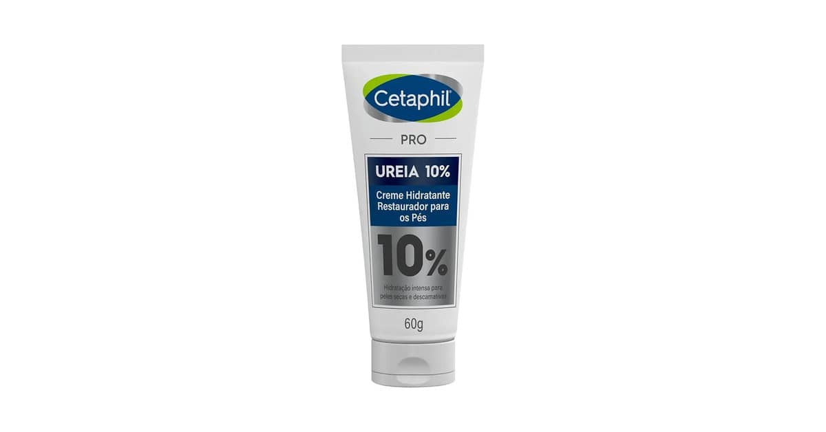 Melhor Creme para Pés Extremamente Ressecados: Hidratação Profunda