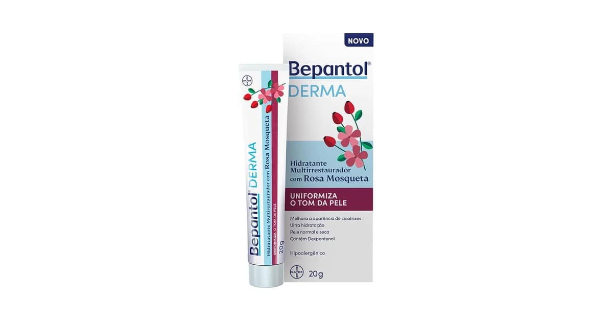 Melhor Creme para Rosácea: Alívio e Cuidados para Pele Sensível
