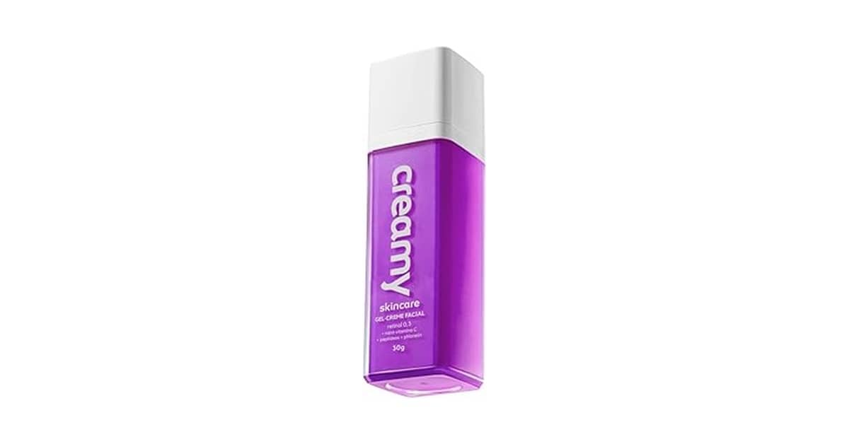 Melhor creme para rugas profundas: Qual ativo?