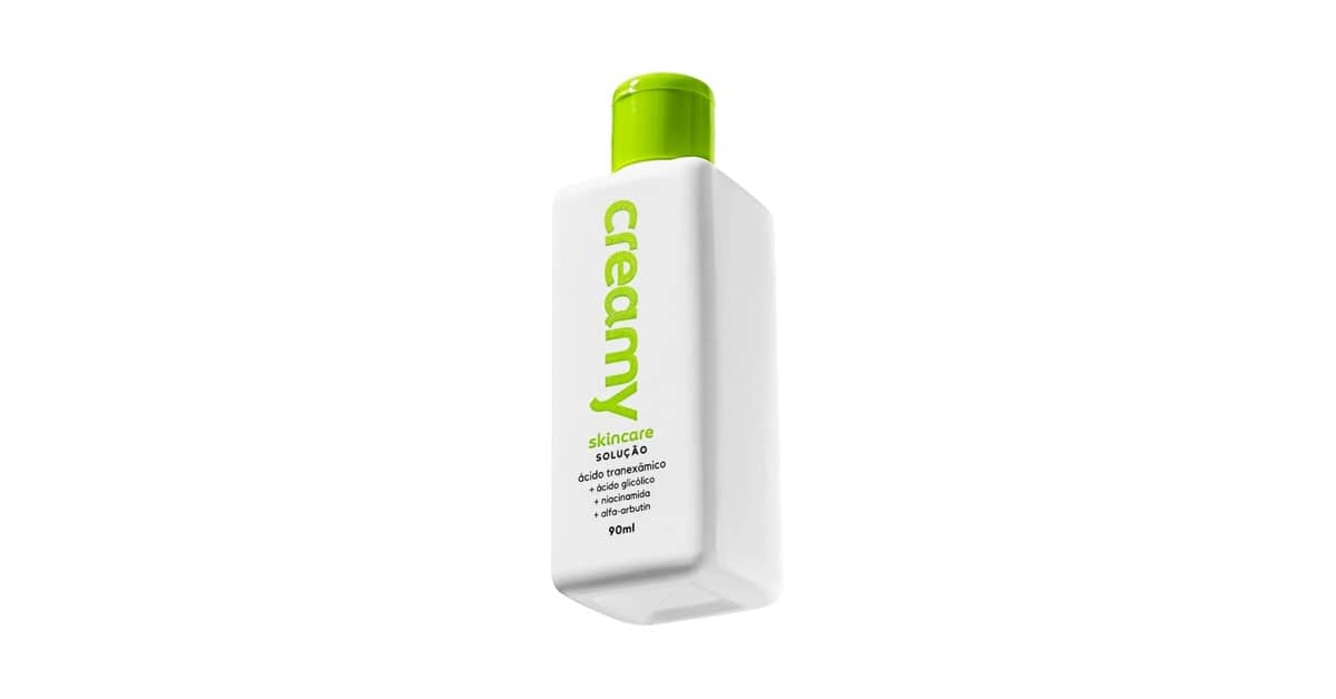 Melhor Creme para Tirar Melasma: Guia Completo