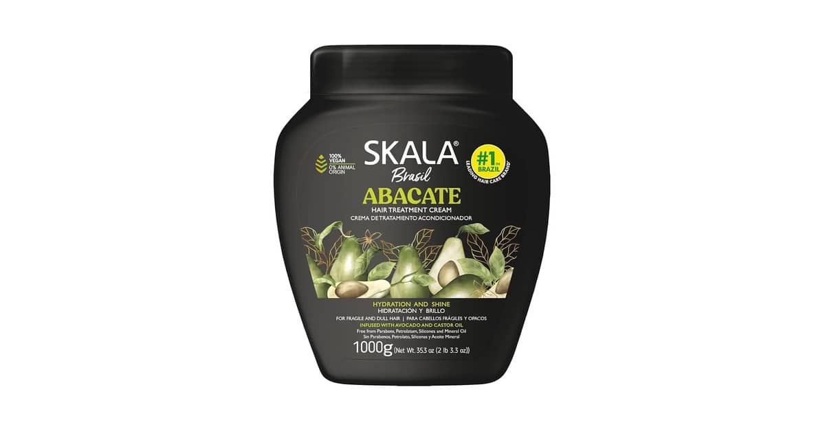 Melhor Creme Skala para Pré Poo: Proteção Intensa!