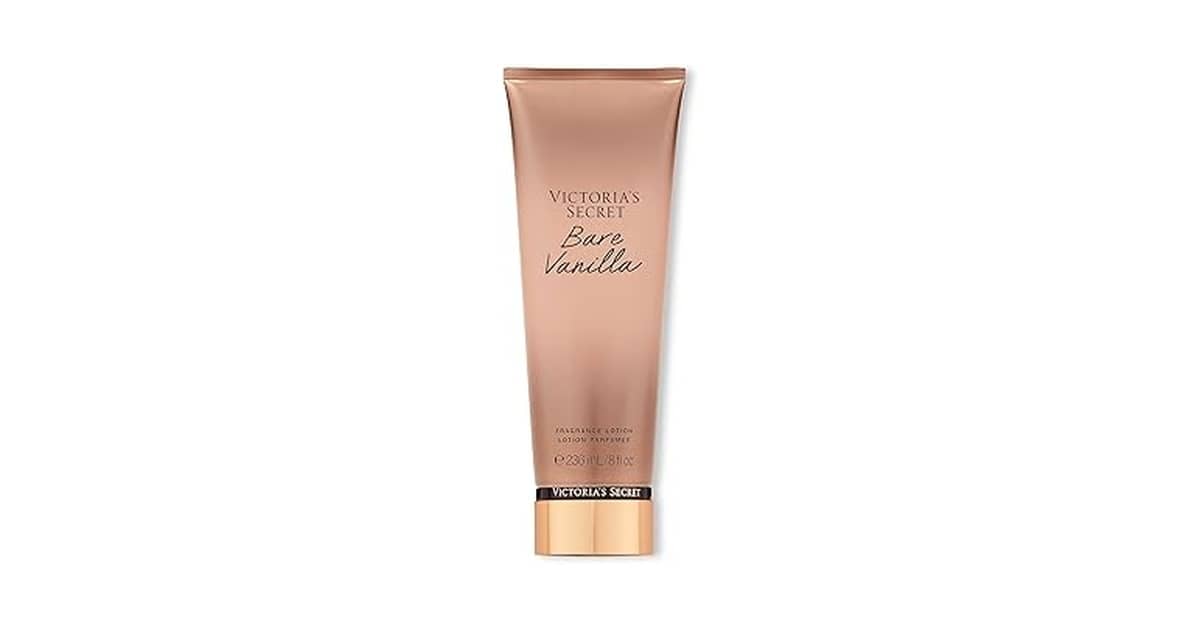 Melhor Creme Victoria's Secret: Guia de Fragrâncias