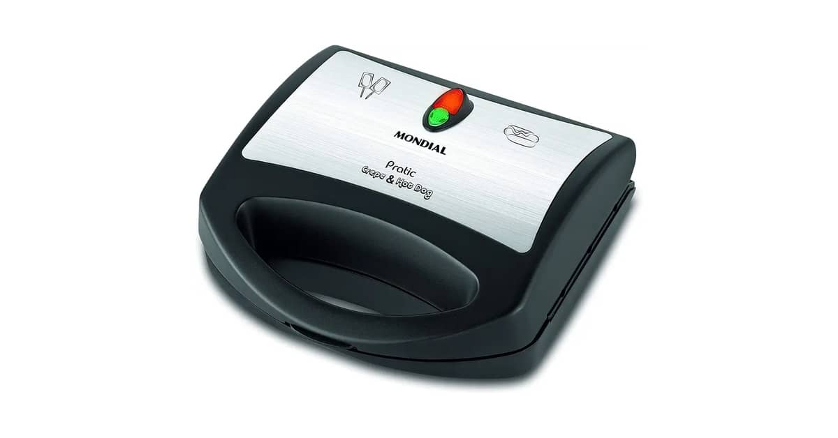 Melhor Crepeira Elétrica: Qual a Ideal Para Você?