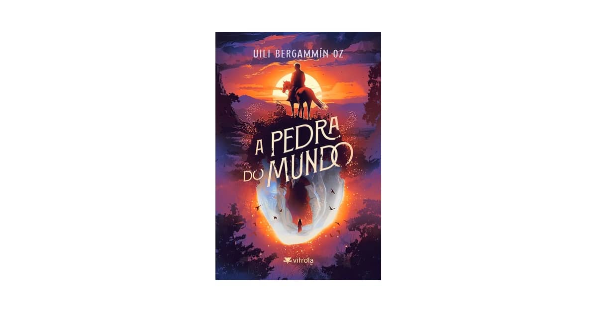 Melhor Cristal do Mundo: Esferas Cósmicas ou Tesouros Literários?