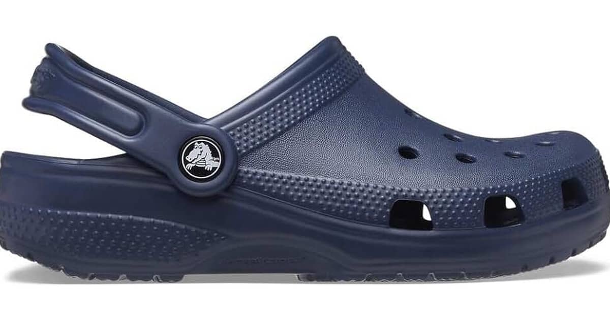 Melhor Crocs Infantil: Guia de Conforto para os Pés