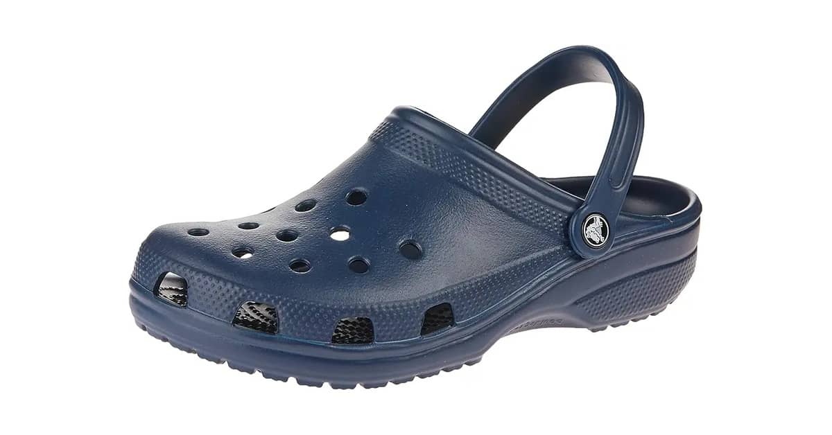 Melhor Crocs: Conforto e Estilo para Todos!