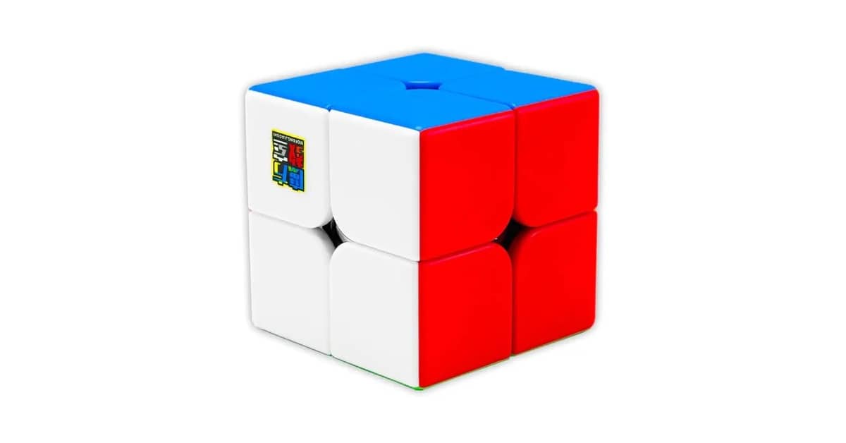 Melhor Cubo Mágico para iniciantes: Qual Escolher?