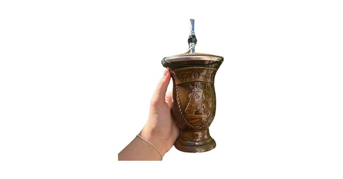 Melhor Cuia: Porongo Tradicional ou Inox Térmica?