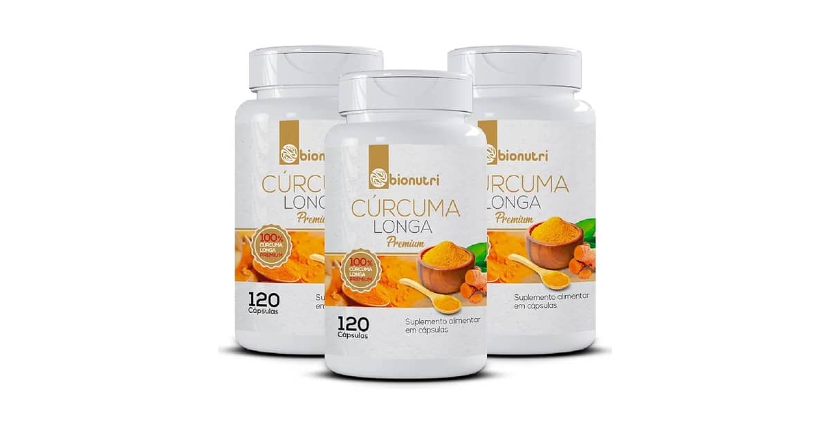 Melhor Curcuma Longa L: Guia Completo e Benefícios