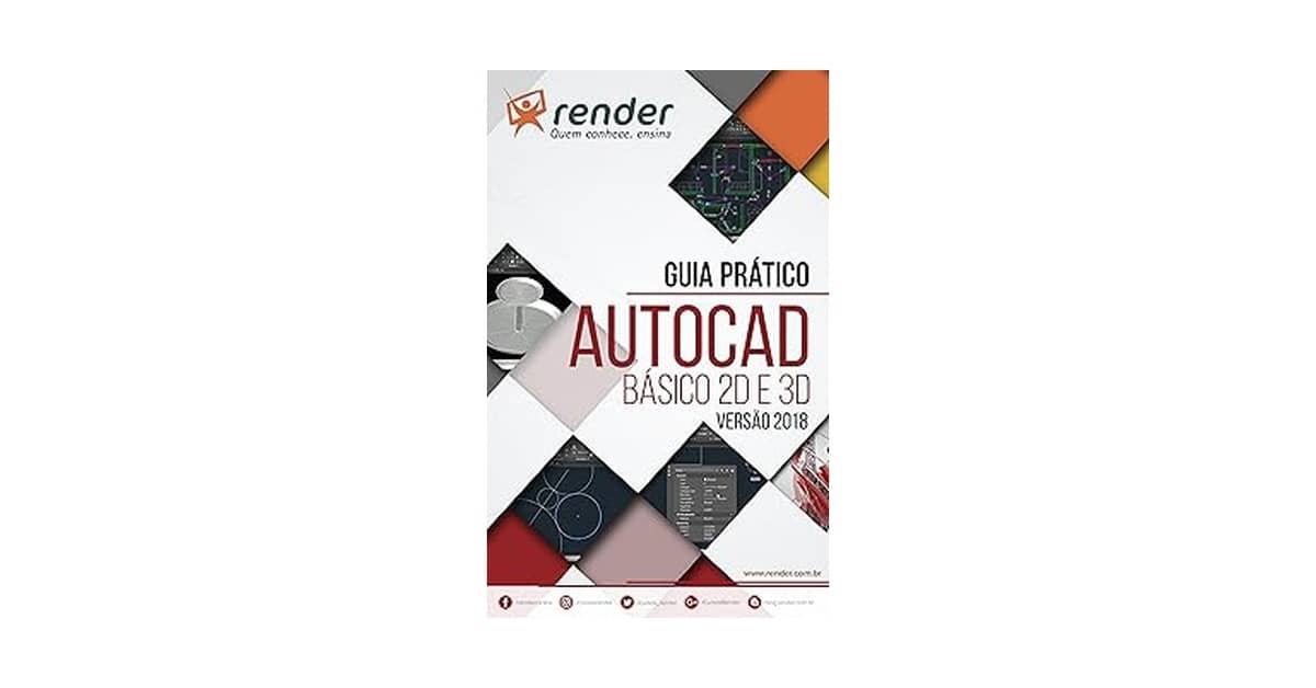 Melhor Curso de AutoCAD Online: Livro ou Videoaula?