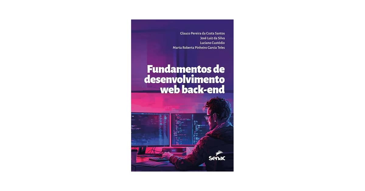 Melhor Curso de Dev Web: 7 Livros para Autodidatas
