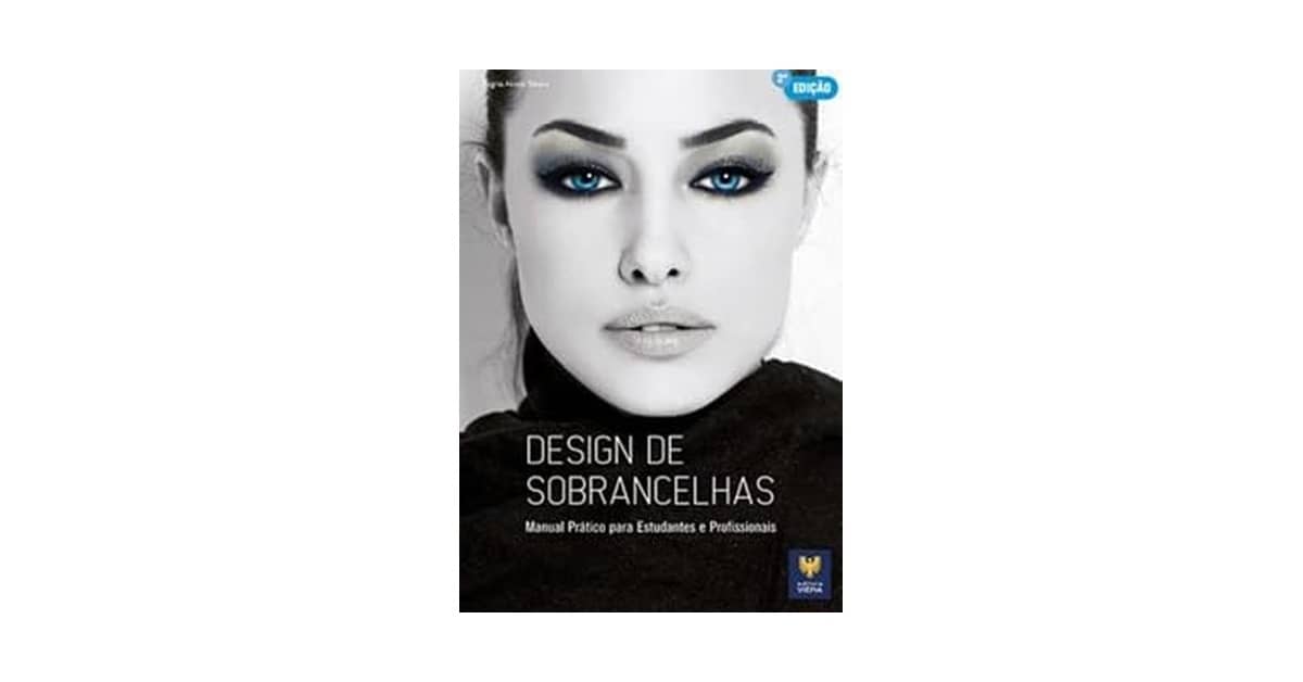 Melhor Curso de Design de Sobrancelha: do Básico ao Pro