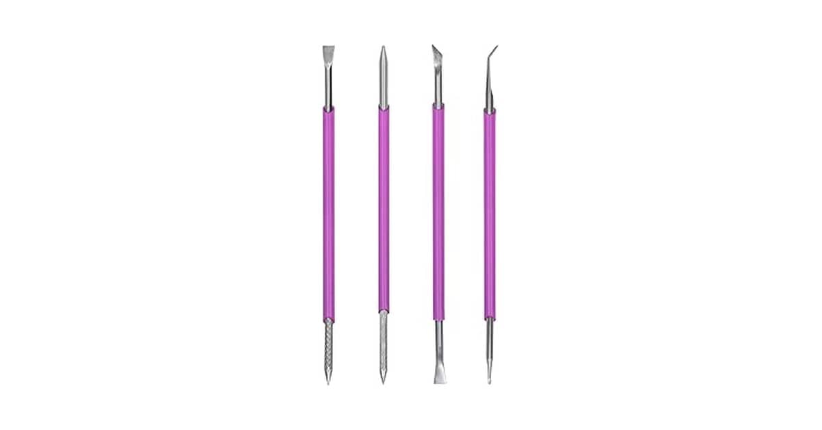 Melhor Kit de Manicure: 8 Opções em Aço Inox