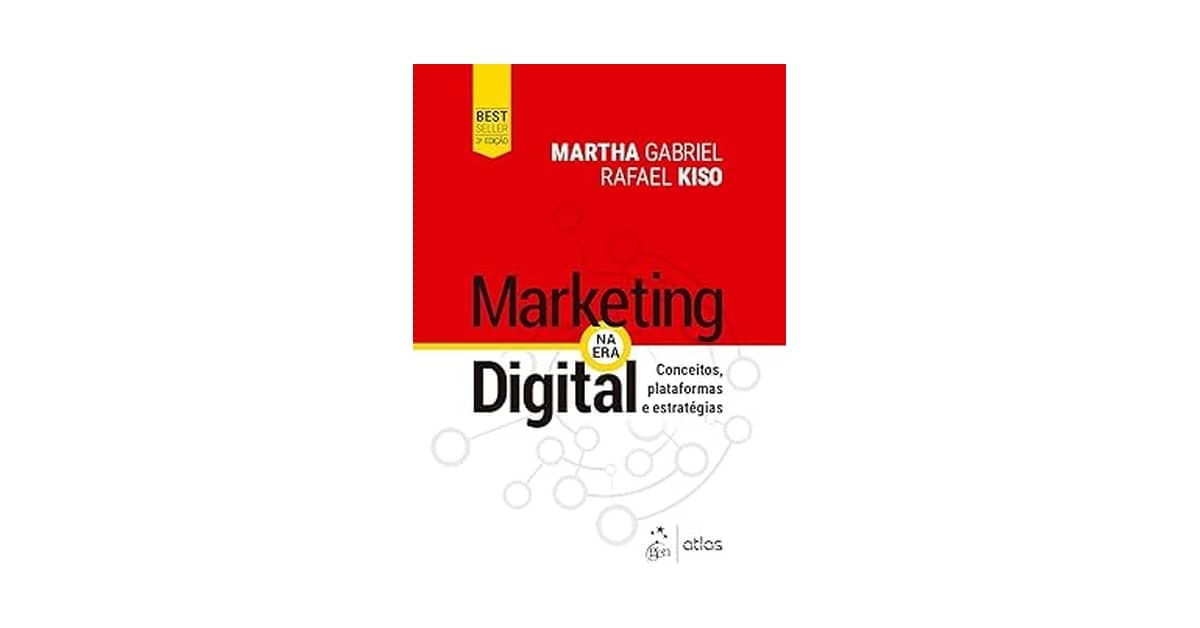 Melhor Curso de Marketing Digital: 10 Livros Guia